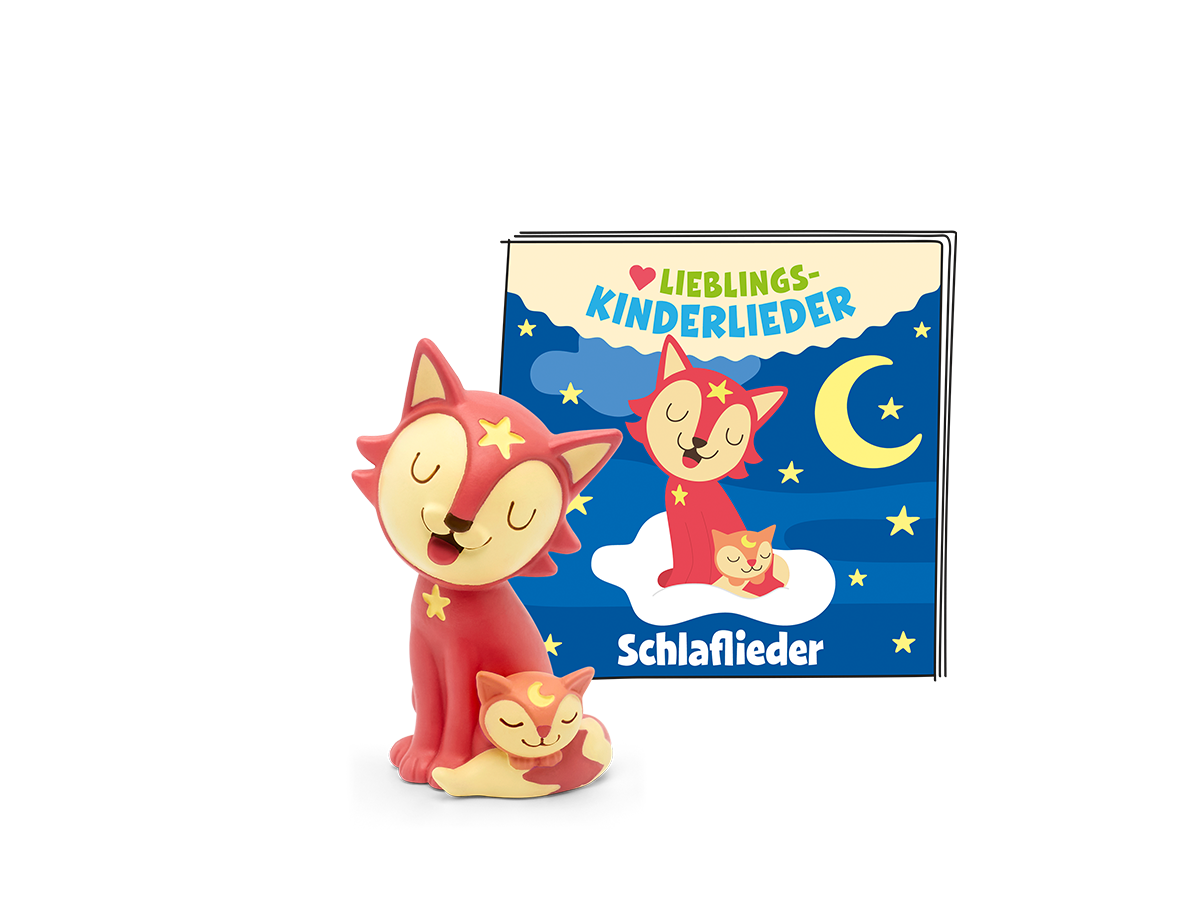 Tonies 30 Lieblings-Kinderlieder - Schlaflieder (Relaunch)