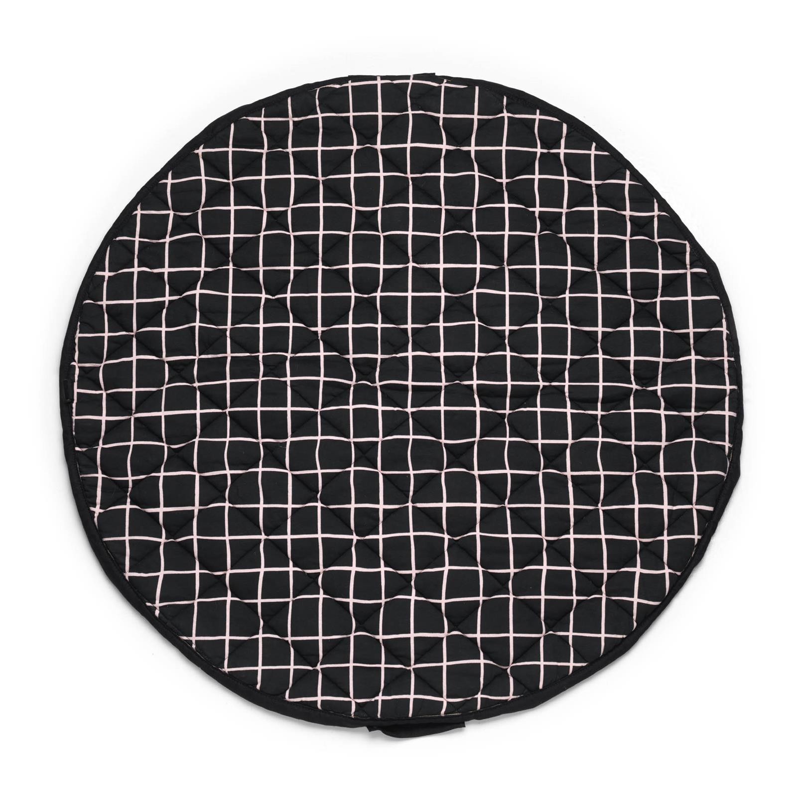 Play & Go Baby Spieldecke und Spielzeugsack soft Lama Llama