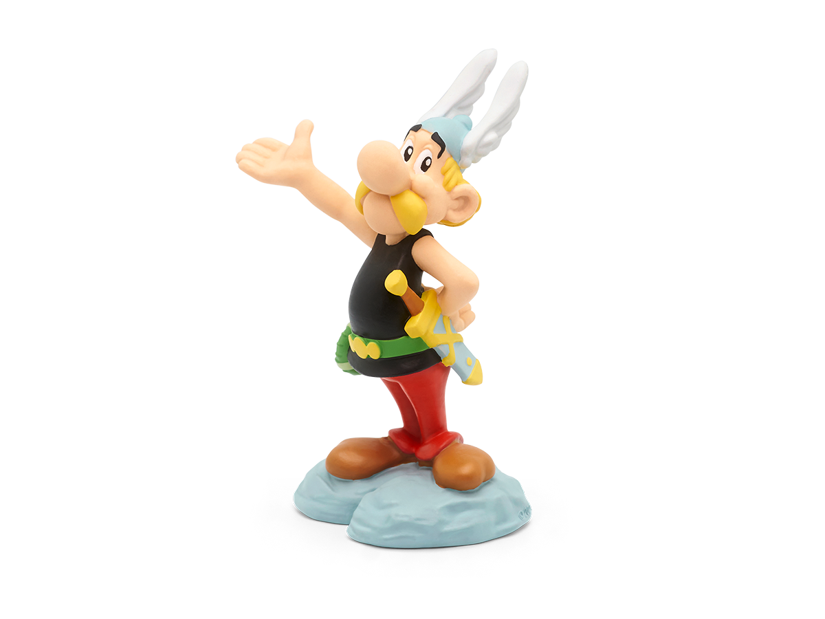 Tonies Asterix  Asterix der Gallier ab 5 Jahren