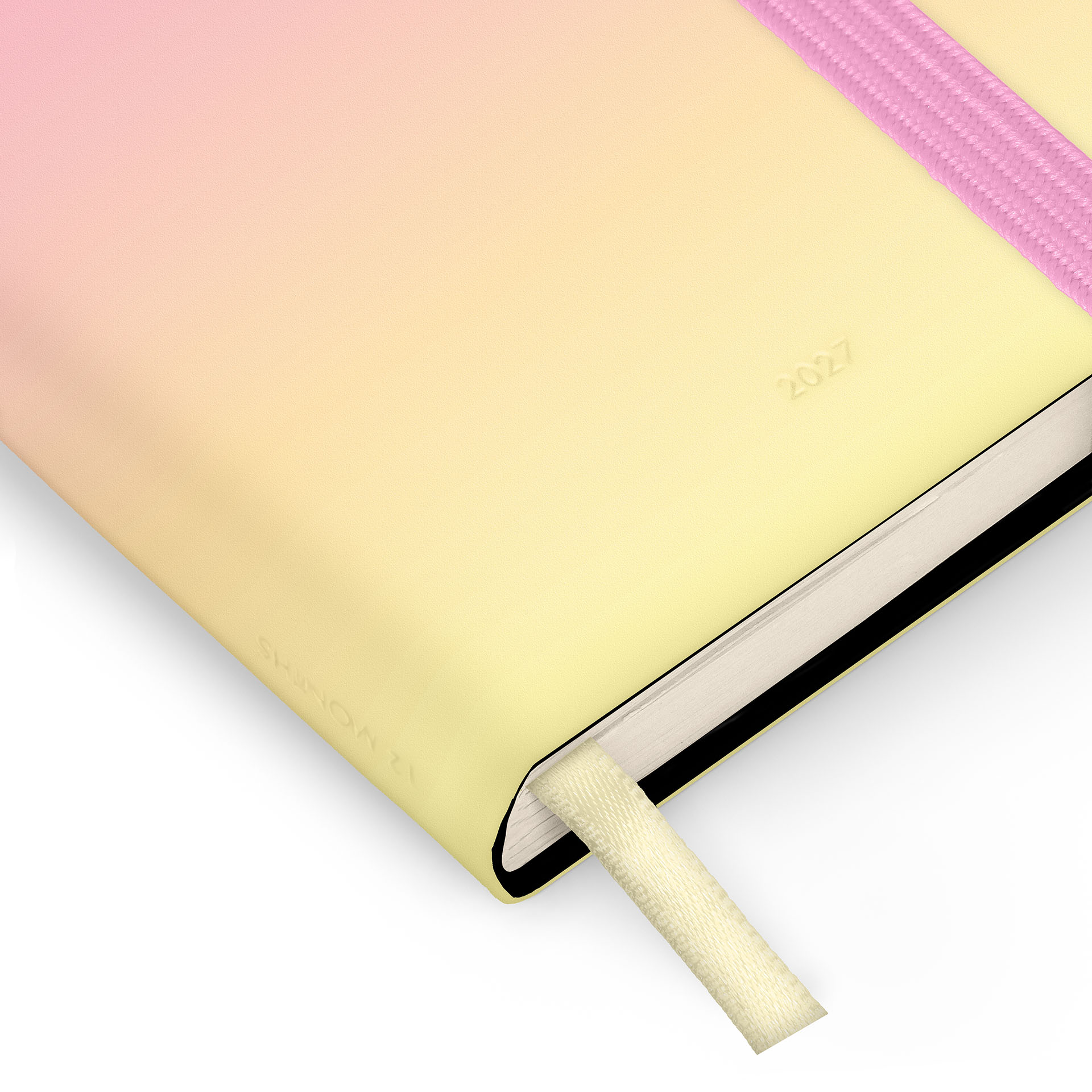 Legami Kalender Terminplaner für 12 Monate Mini 2027 Sunrise Lover