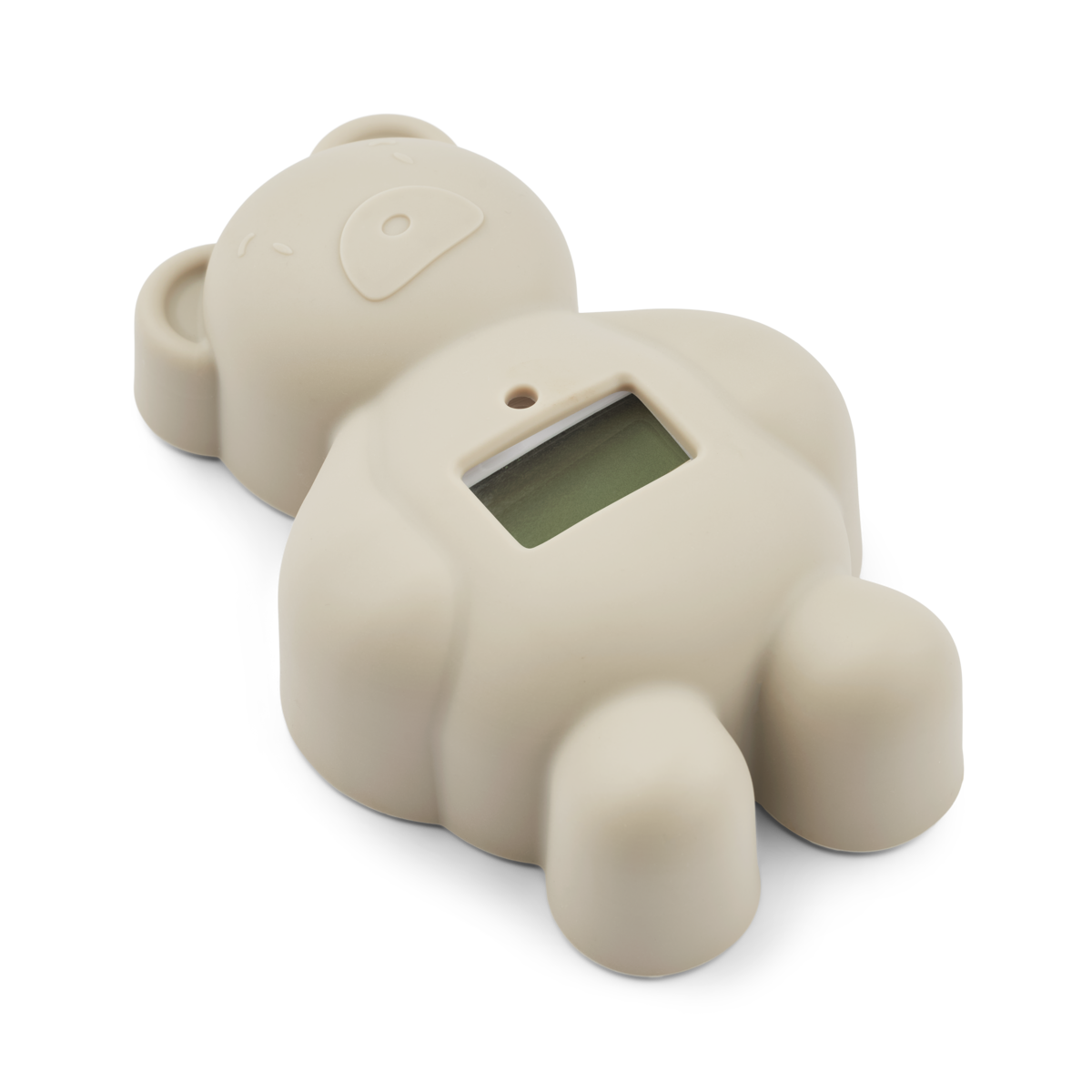 Liewood Kiera Bath Thermometer Sandy