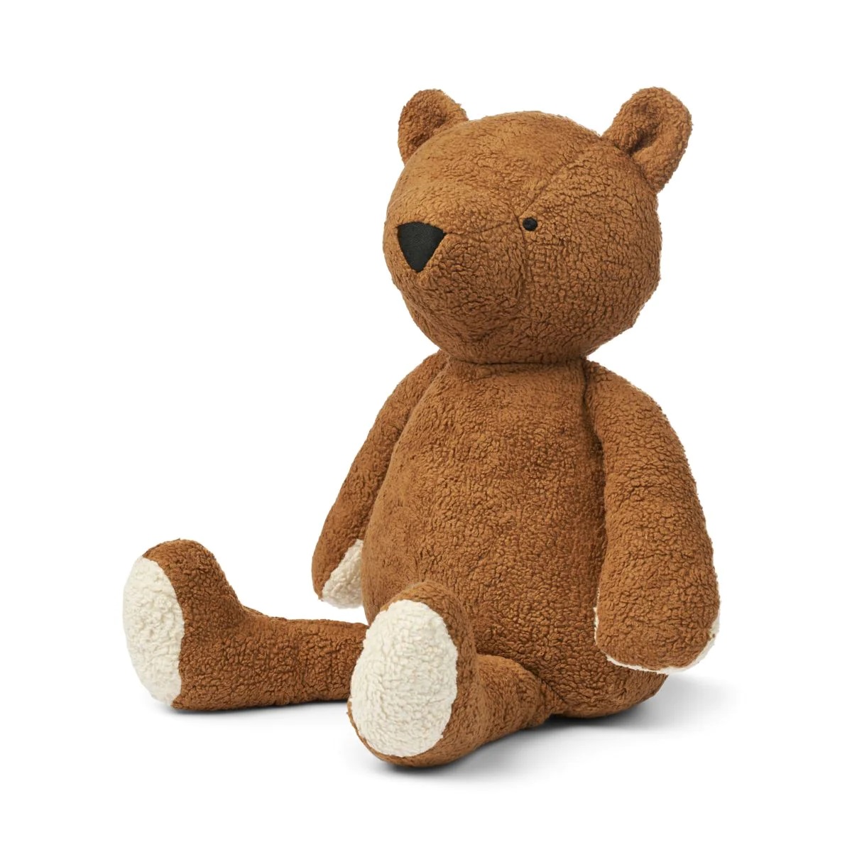 Liewood Barty Teddy Maxi Golden Caramel
