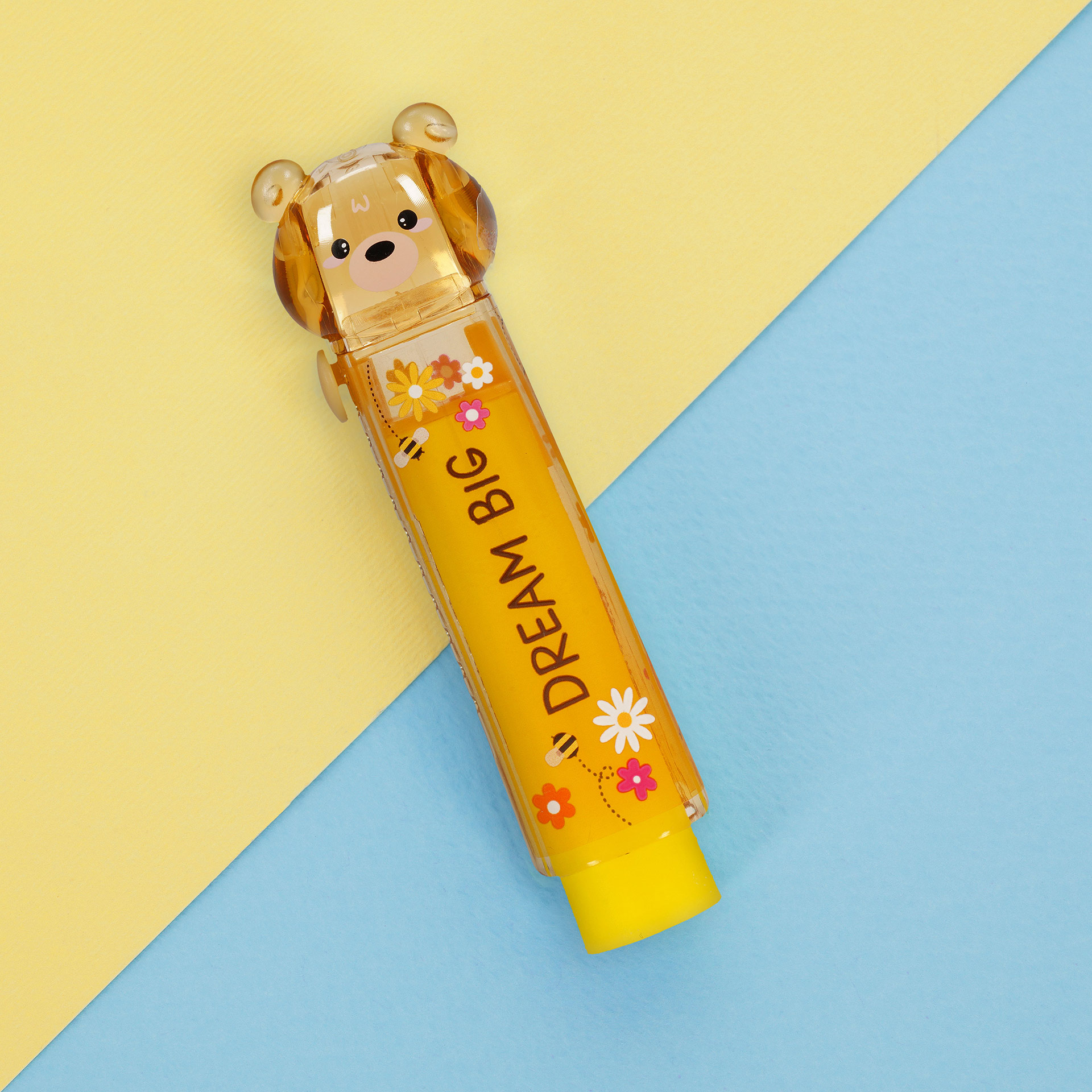 Legami Einschiebbarer Radiergummi Bear Sweet Bear Bär