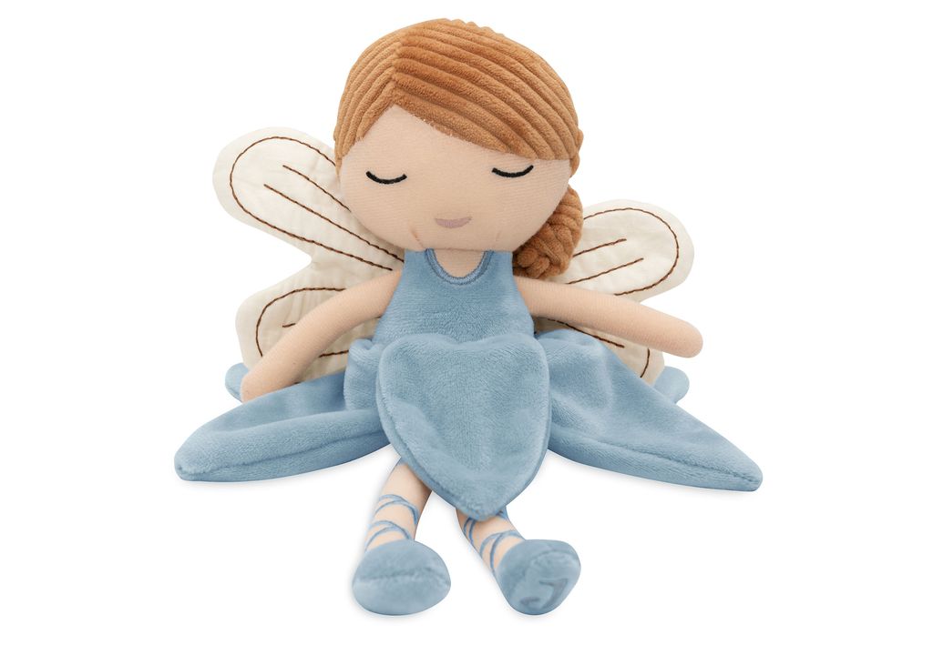 Jollein Kuscheltier Fairy Fee Amy