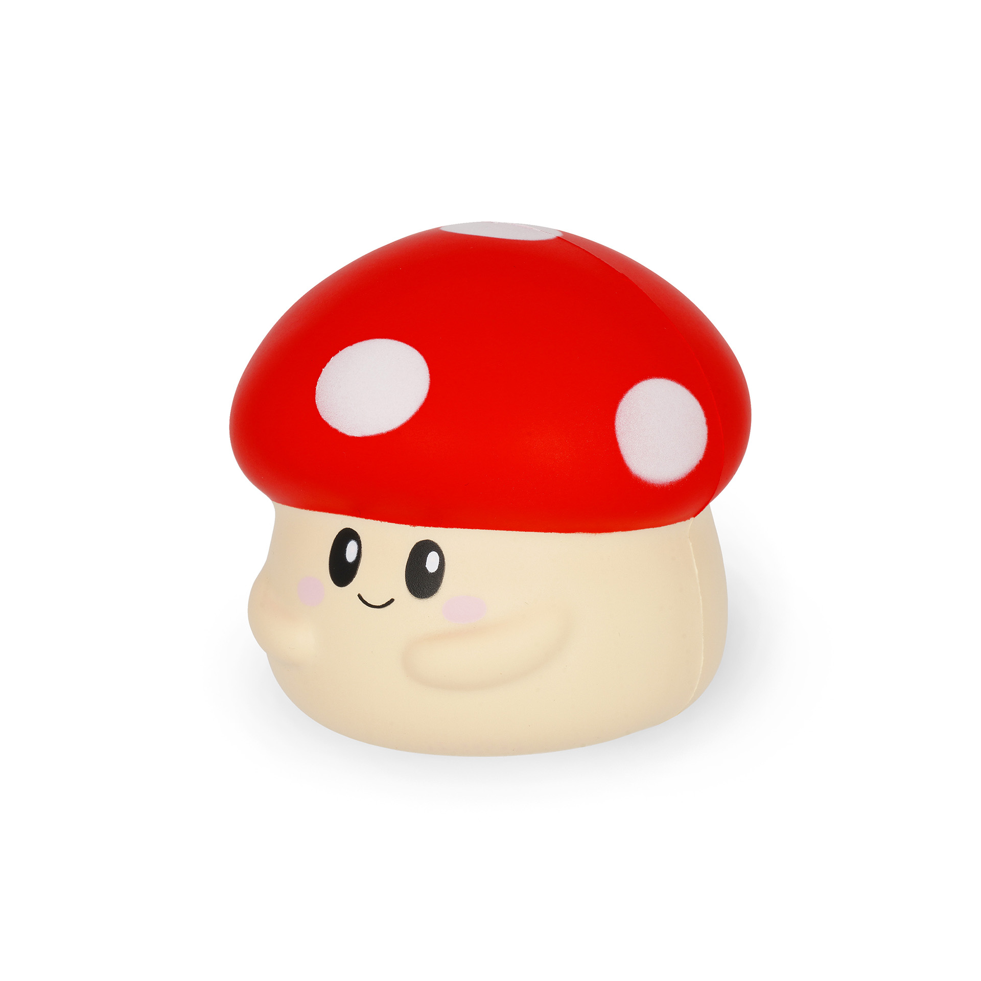 Legami Anti Stress Ball Stress Less mit Duft Mushroom Pilz