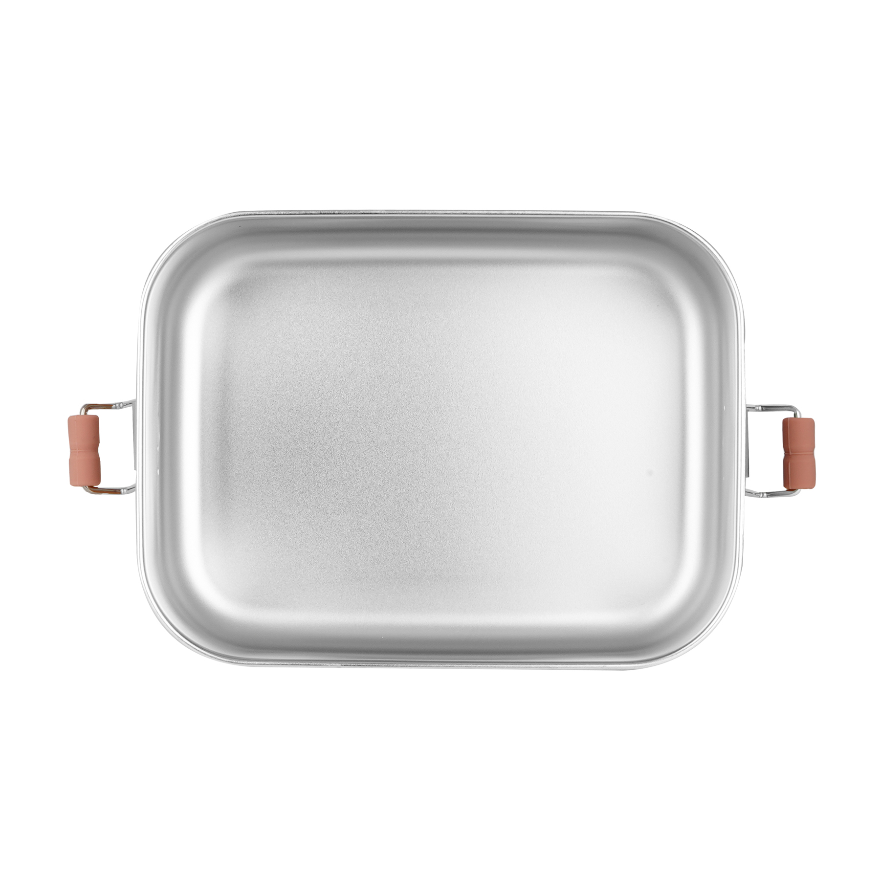 Trixie Baby Brotdose Trinkflasche Set Edelstahl Katze Rosa Small