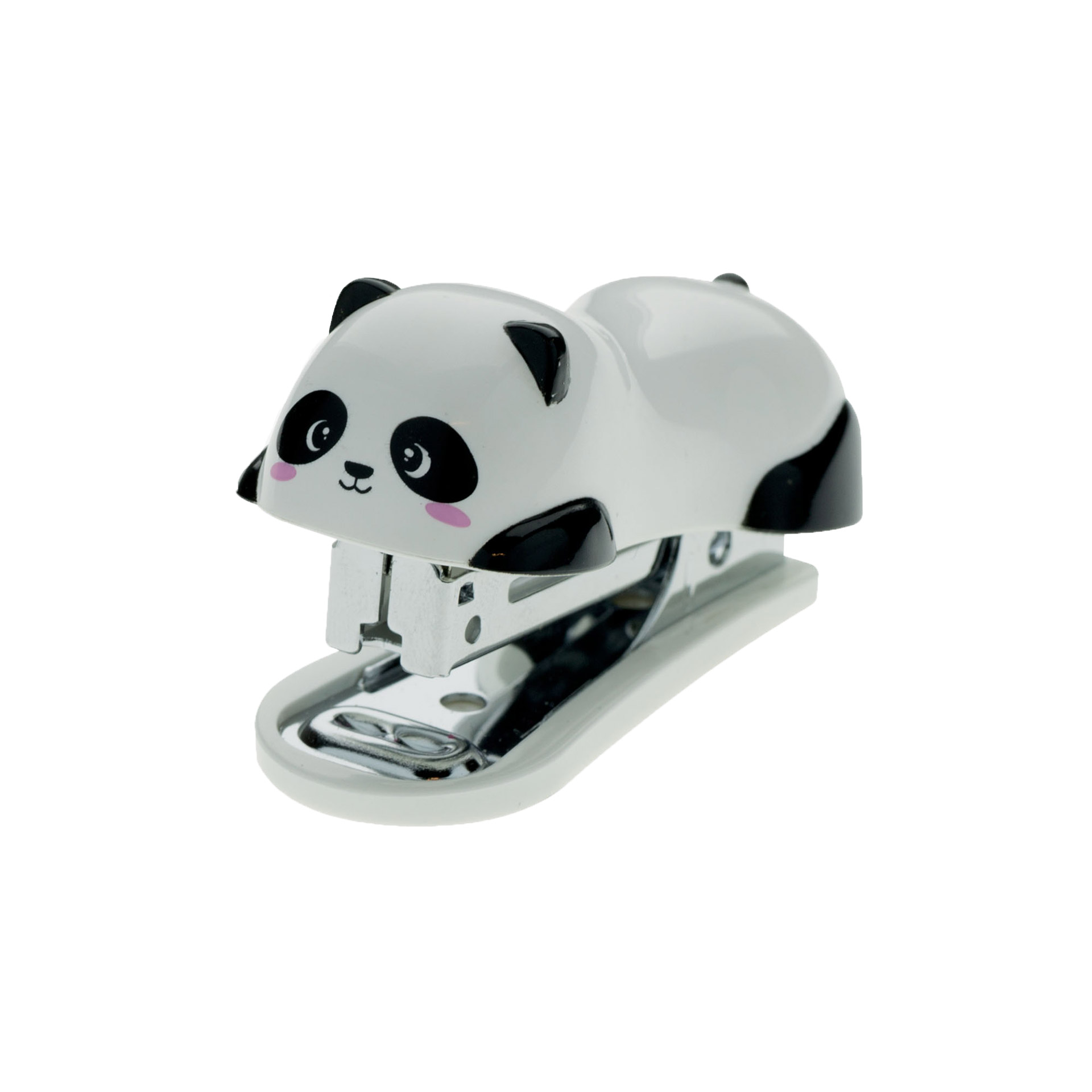 Legami Mini Heftzange Tacker Hug me Panda