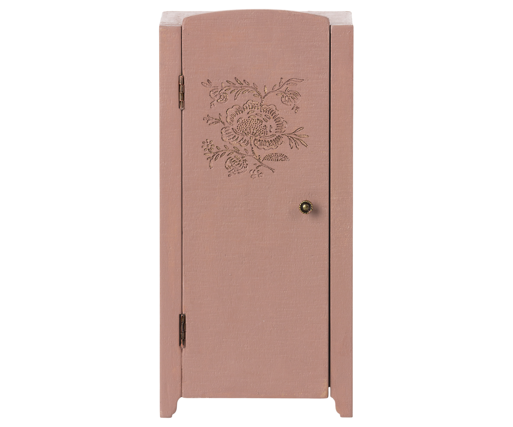 Maileg Miniatur Schrank Hellrosa 23 cm Maileg Miniatur Schrank Hellrosa 23 cm