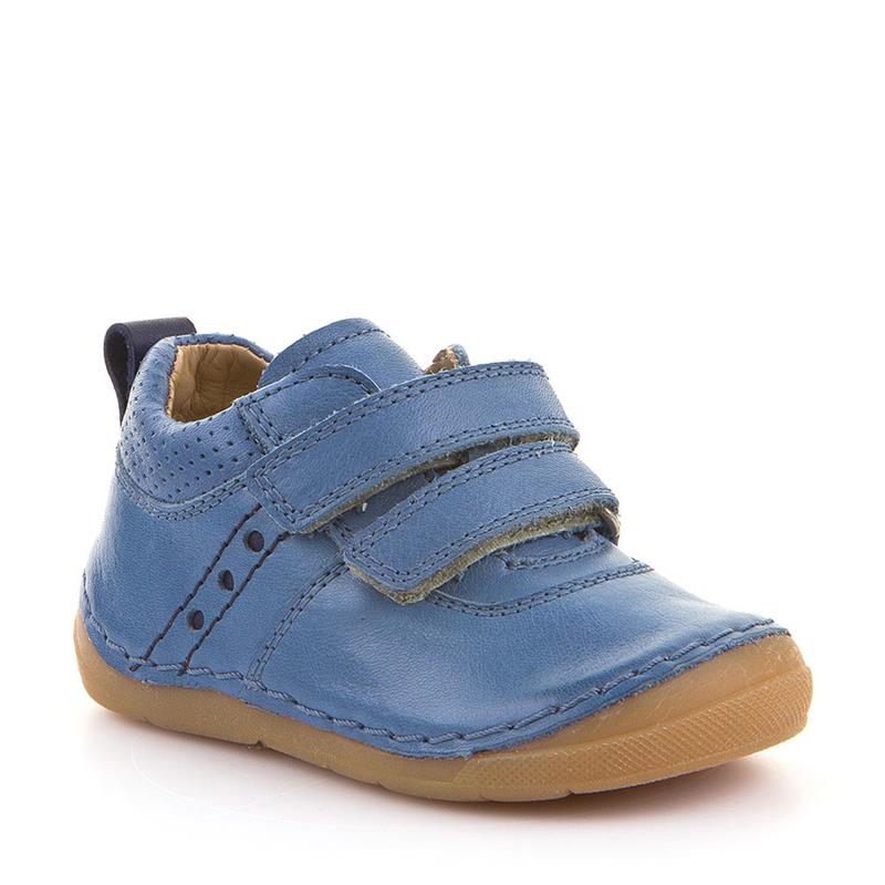Froddo Schuhe Kinderschuhe Denim Blau 21