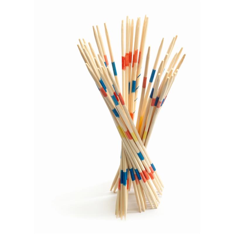Djeco Mikado Spieleklassiker