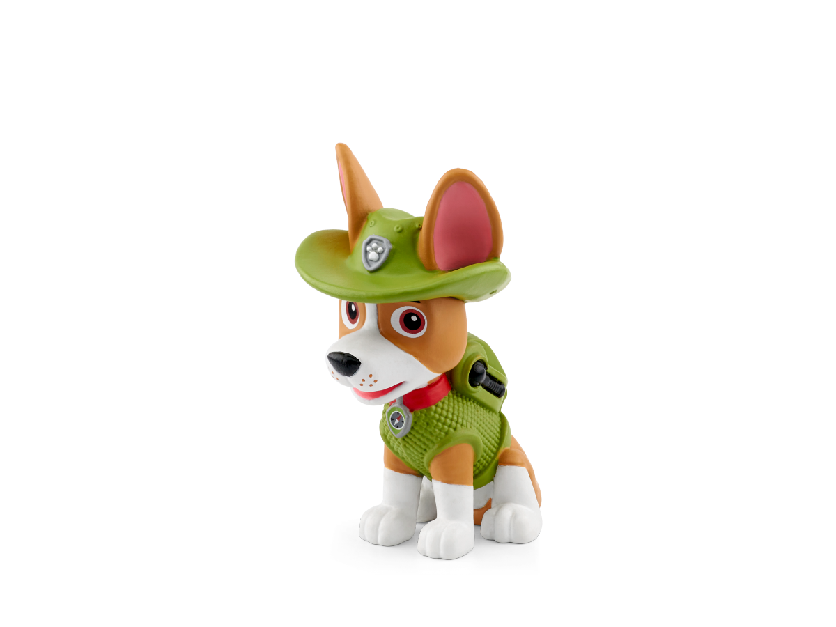 Tonies Paw Patrol Hier kommt Tracker ab 3 Jahren