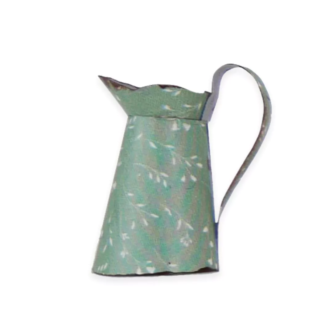 The Mouse Mansion DIY Stanzteile Set aus Papier