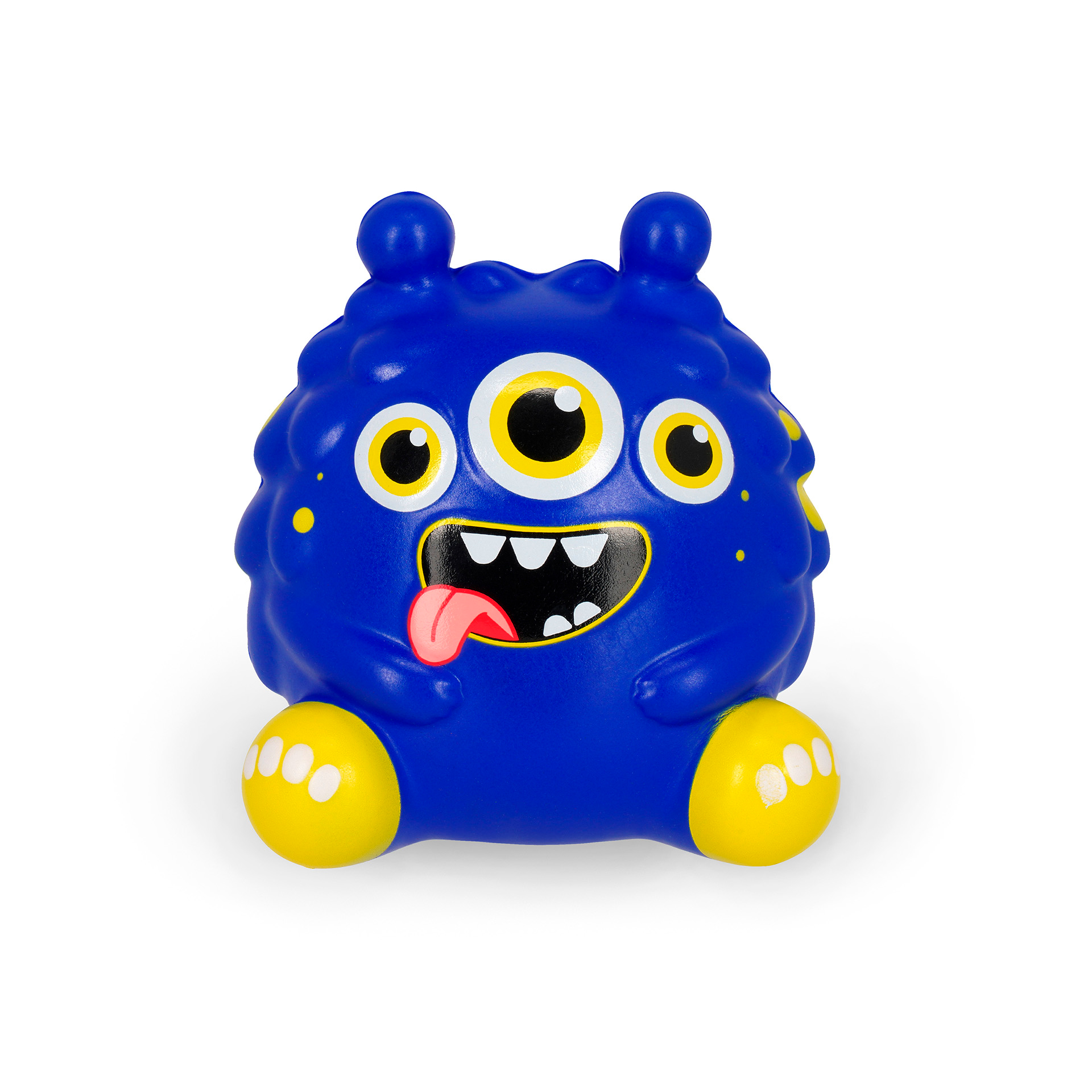 Legami Anti Stress Ball Stress Less mit Duft Monster