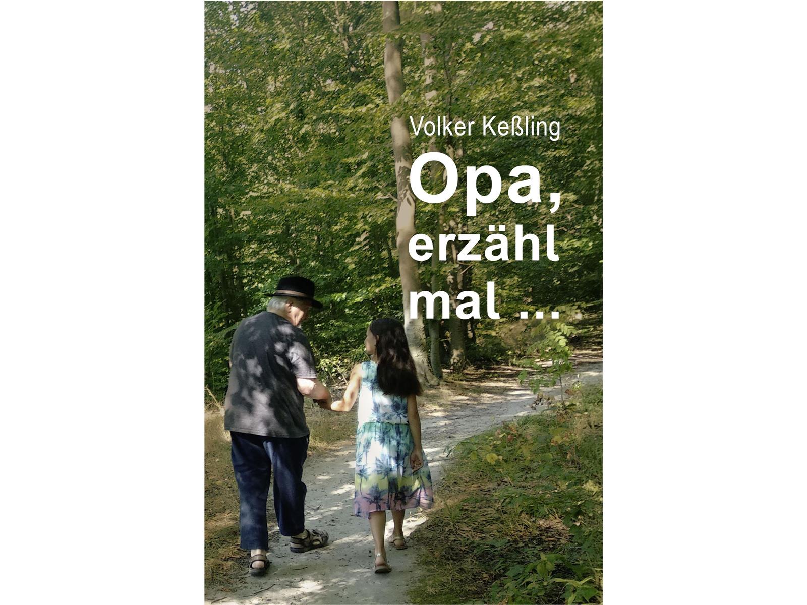 Opa erzähl mal 