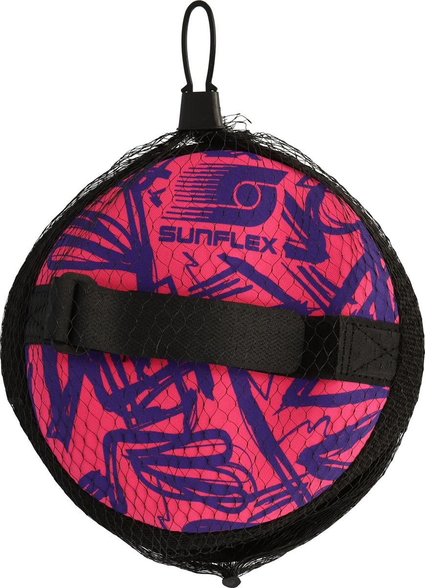 Sunflex Sure Catch Set Funky Strokes