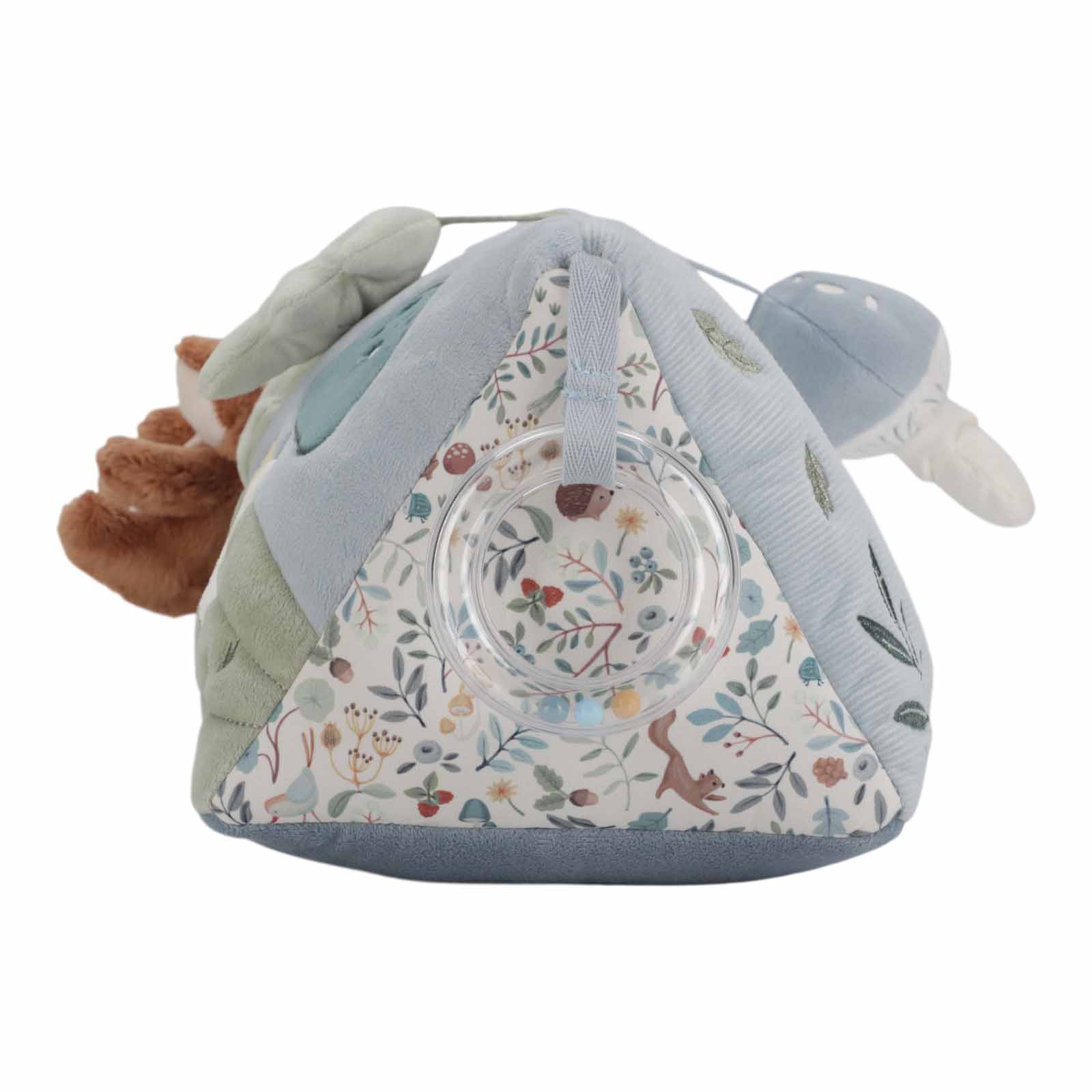 Little Dutch Motorik Kissen Forest Friends Little Dutch Motorik Kissen Forest Friends