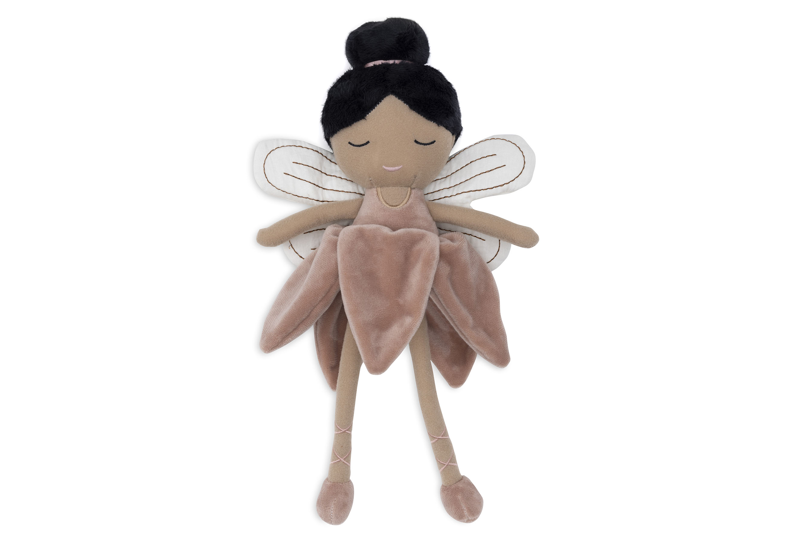 Jollein Kuscheltier Fairy Fee Mae