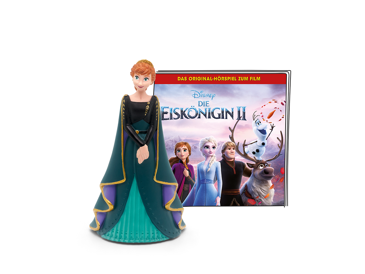 Tonies Die Eiskönigin 2 ab 4 Jahren