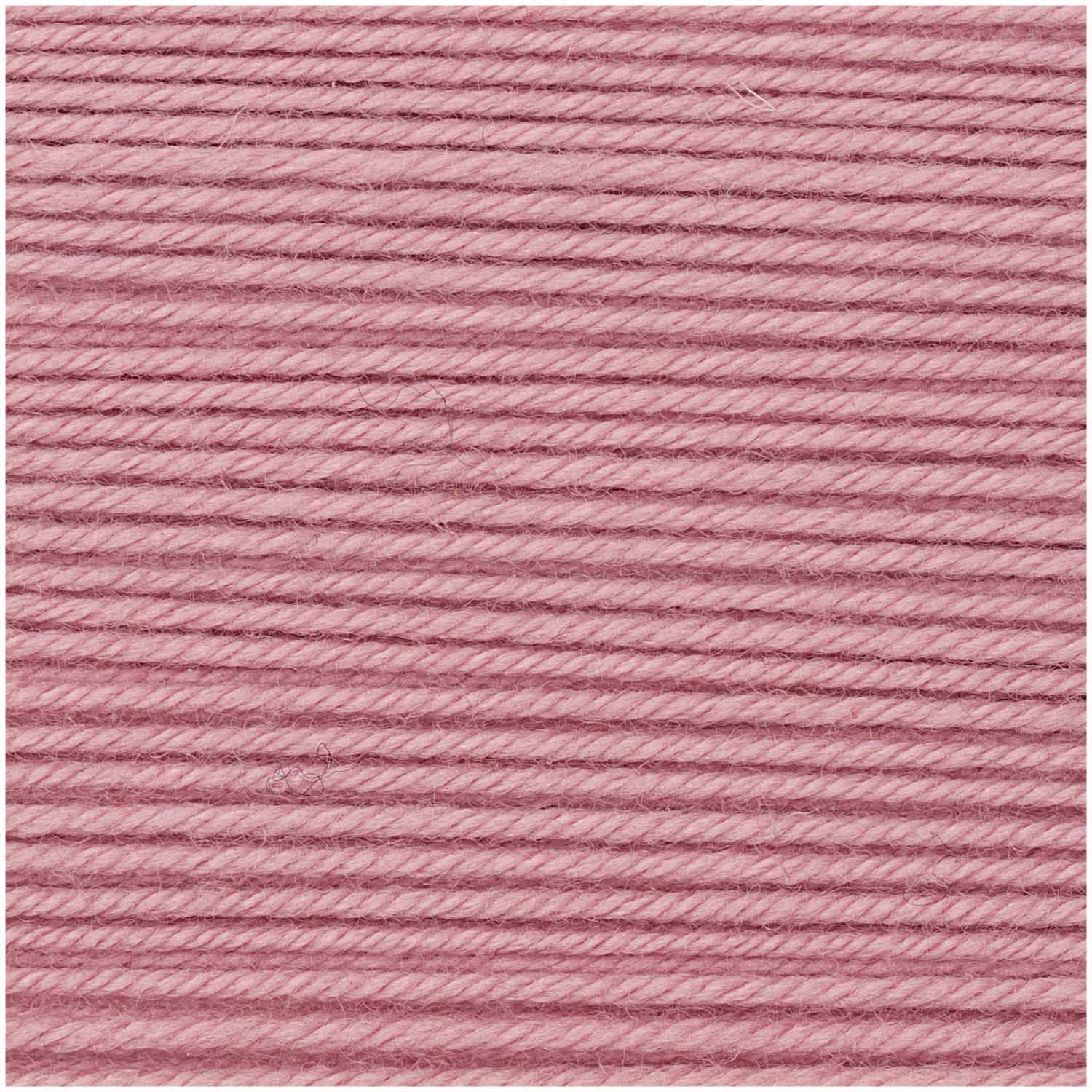 Rico Design Essentials Merino dk extrafine Wolle 50g Farbe 01 Rose