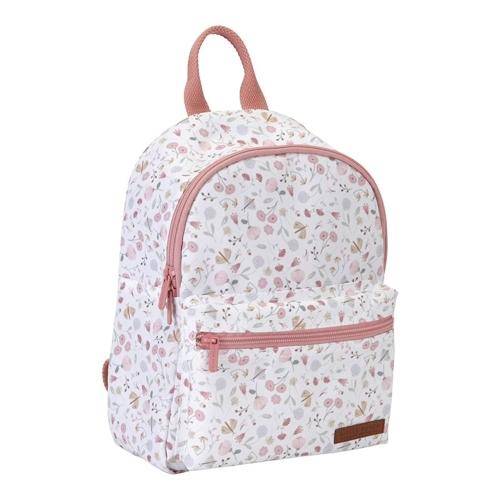 Little Dutch Rucksack Kinderrucksack Flowers & Butterflies