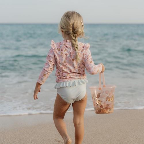 Little Dutch Sandeimer Ocean Dreams Pink
