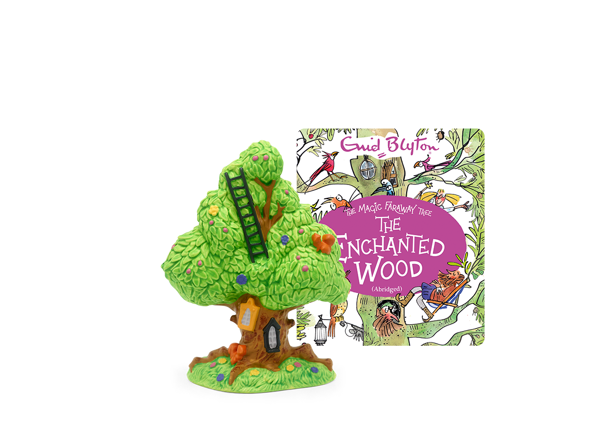 Tonies Magic Faraway Tree The Enchanted Wood ab 6 Jahren