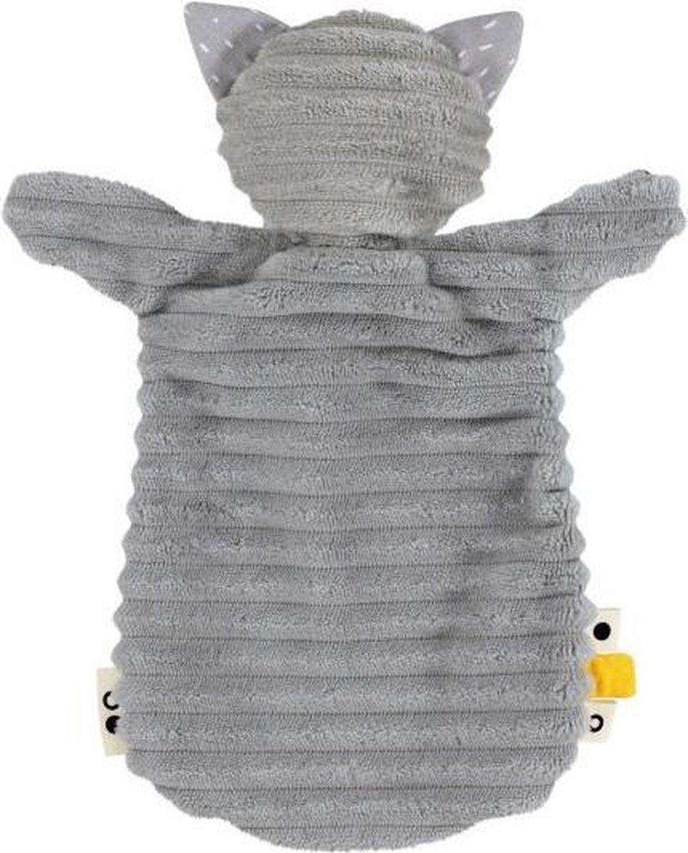 Trixie Handpuppe Mr Raccoon Waschbär Waschbärenhandpuppe
