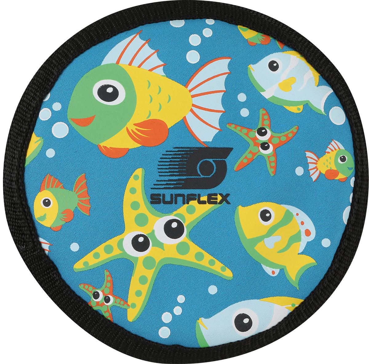 Sunflex Uranus Wurfscheibe Youngster Seaworld