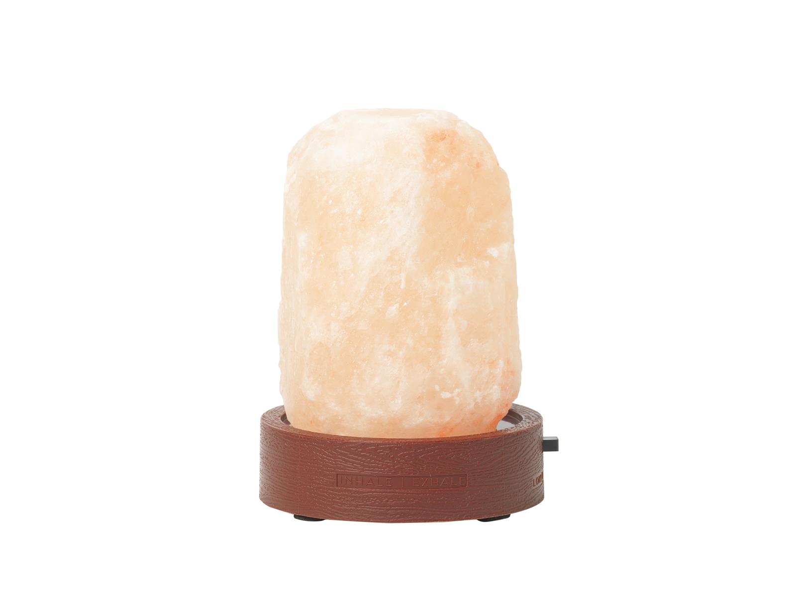Legami Himalaya-Salzlampe Mini Legami Himalaya-Salzlampe Mini