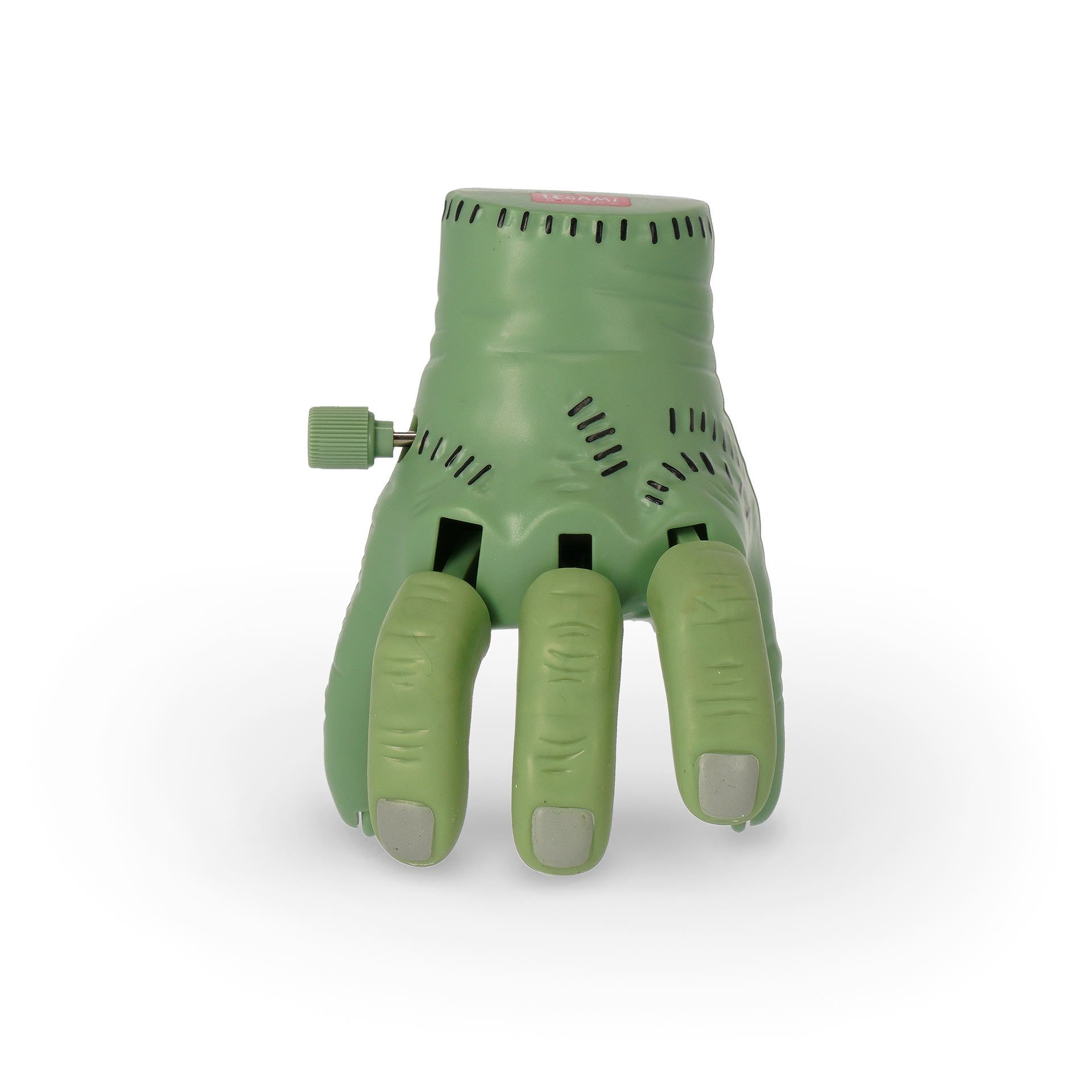 Legami Mini Zombiehand mit Federmechanismus The Mini Walking Hand
