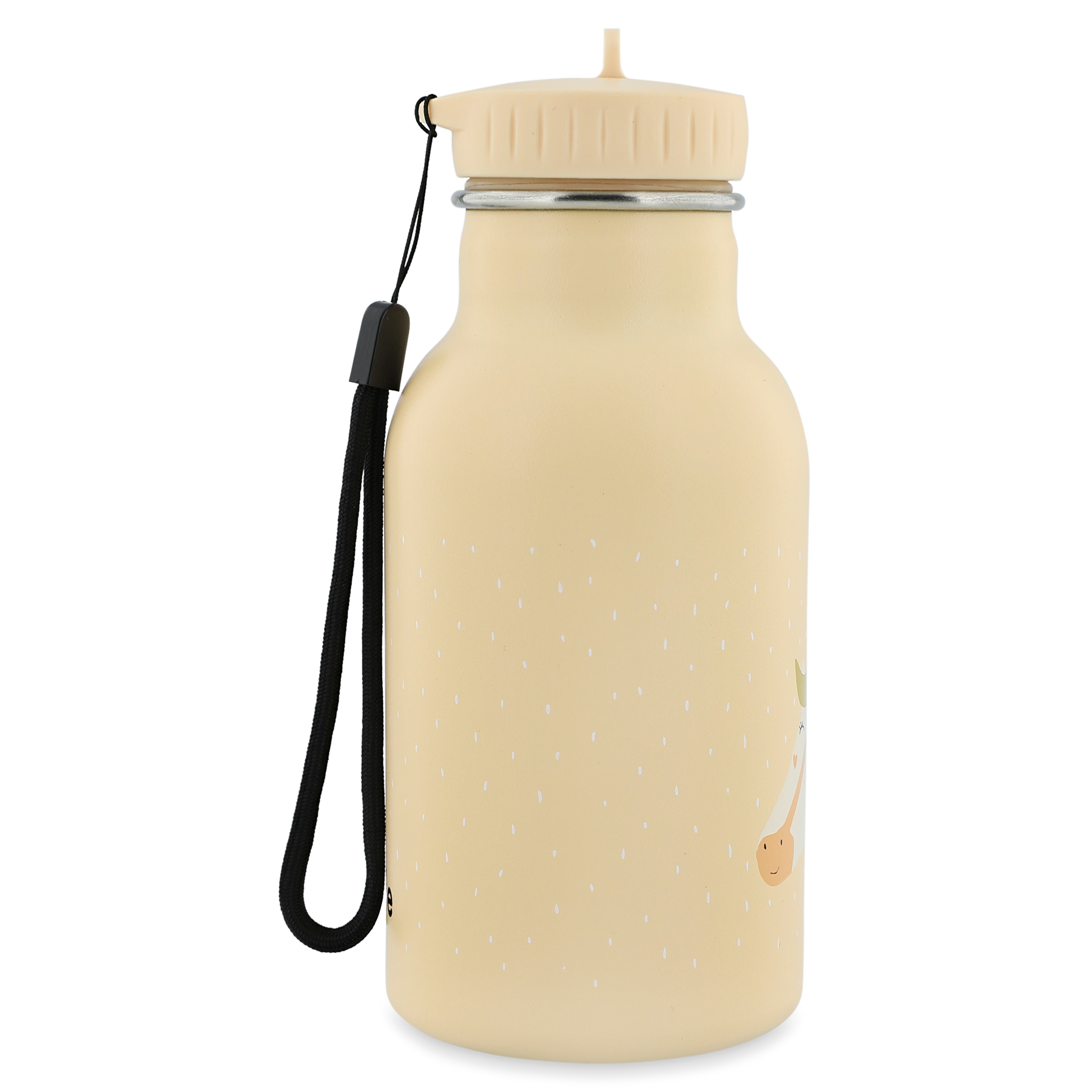 Trixie Thermo Trinkflasche aus Edelstahl Mrs Unicorn Einhorn 350 ml Trixie Thermo Trinkflasche aus Edelstahl Mrs Unicorn Einhorn 350 ml