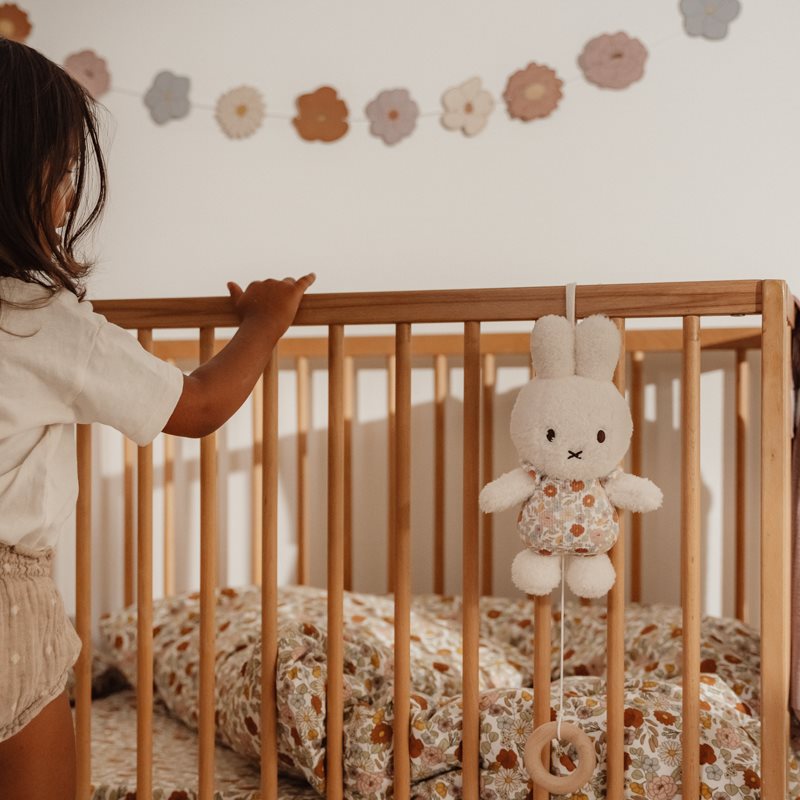 Little Dutch Deko Girlande Vintage Flowers