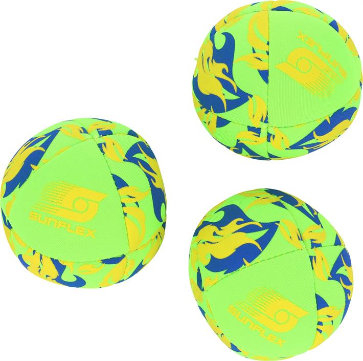Sunflex Extreme Boccia Flames