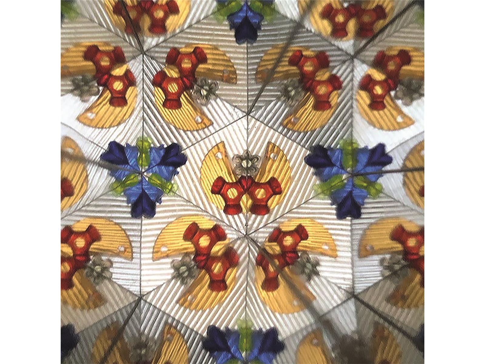 Legami Kaleidoskop Space Weltall