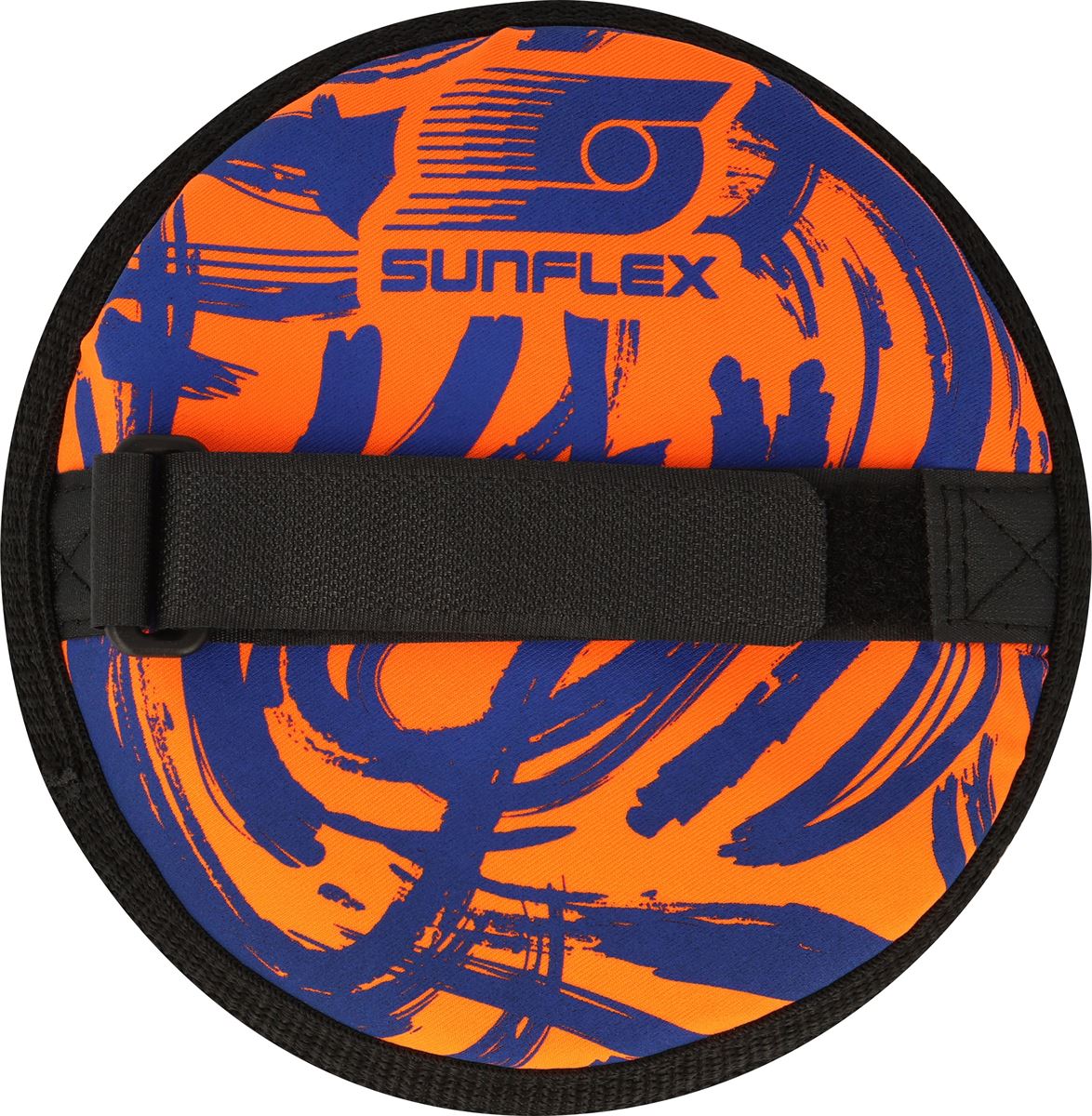 Sunflex Sure Catch Set Funky Scribble