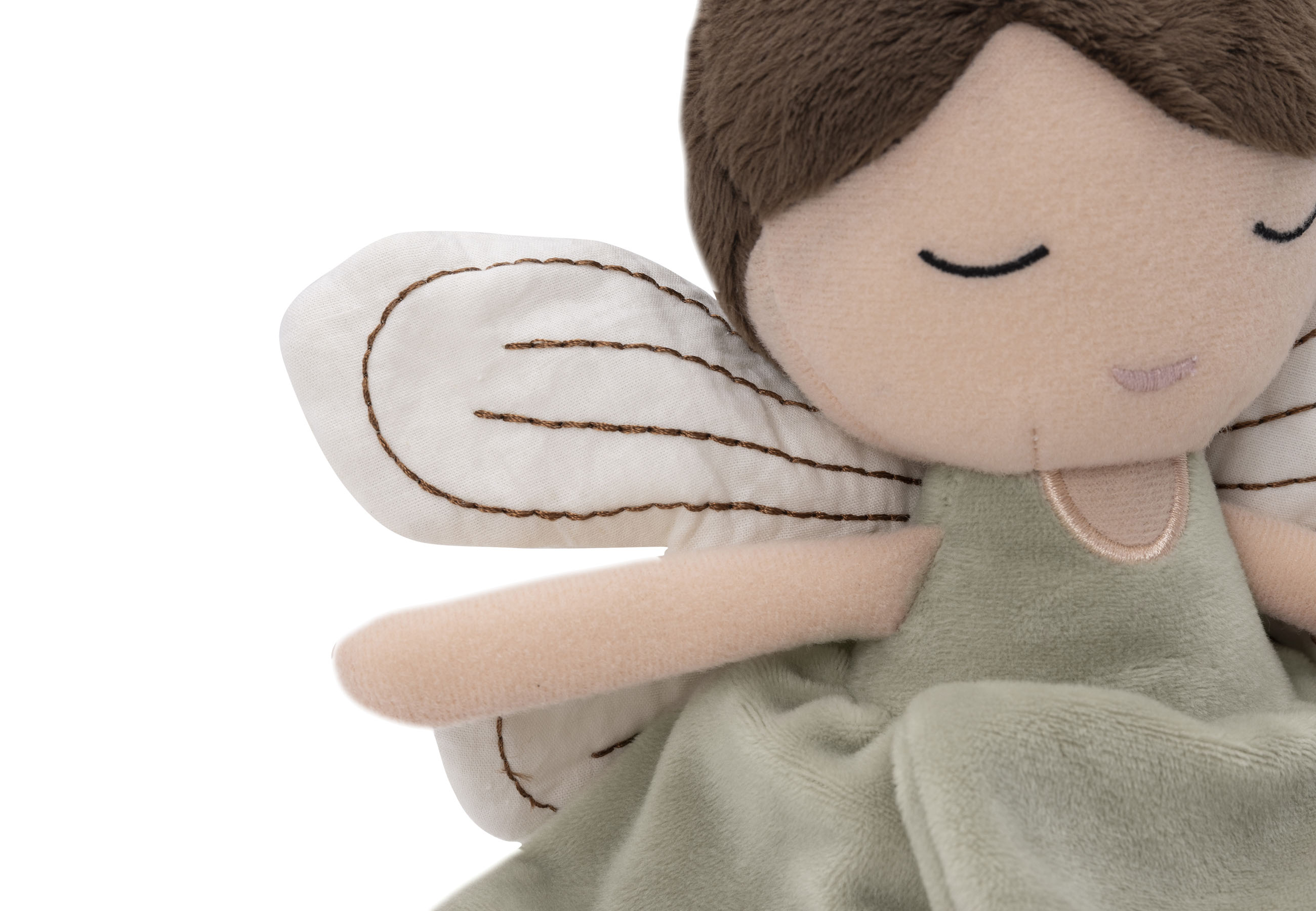 Jollein Kuscheltier Fairy Fee Livia