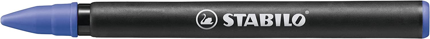 Stabilo Easy Patrone Ersatzpatrone für Easyoriginal blau 6er Set Stabilo Easy Patrone Ersatzpatrone für Easyoriginal blau 6er Set