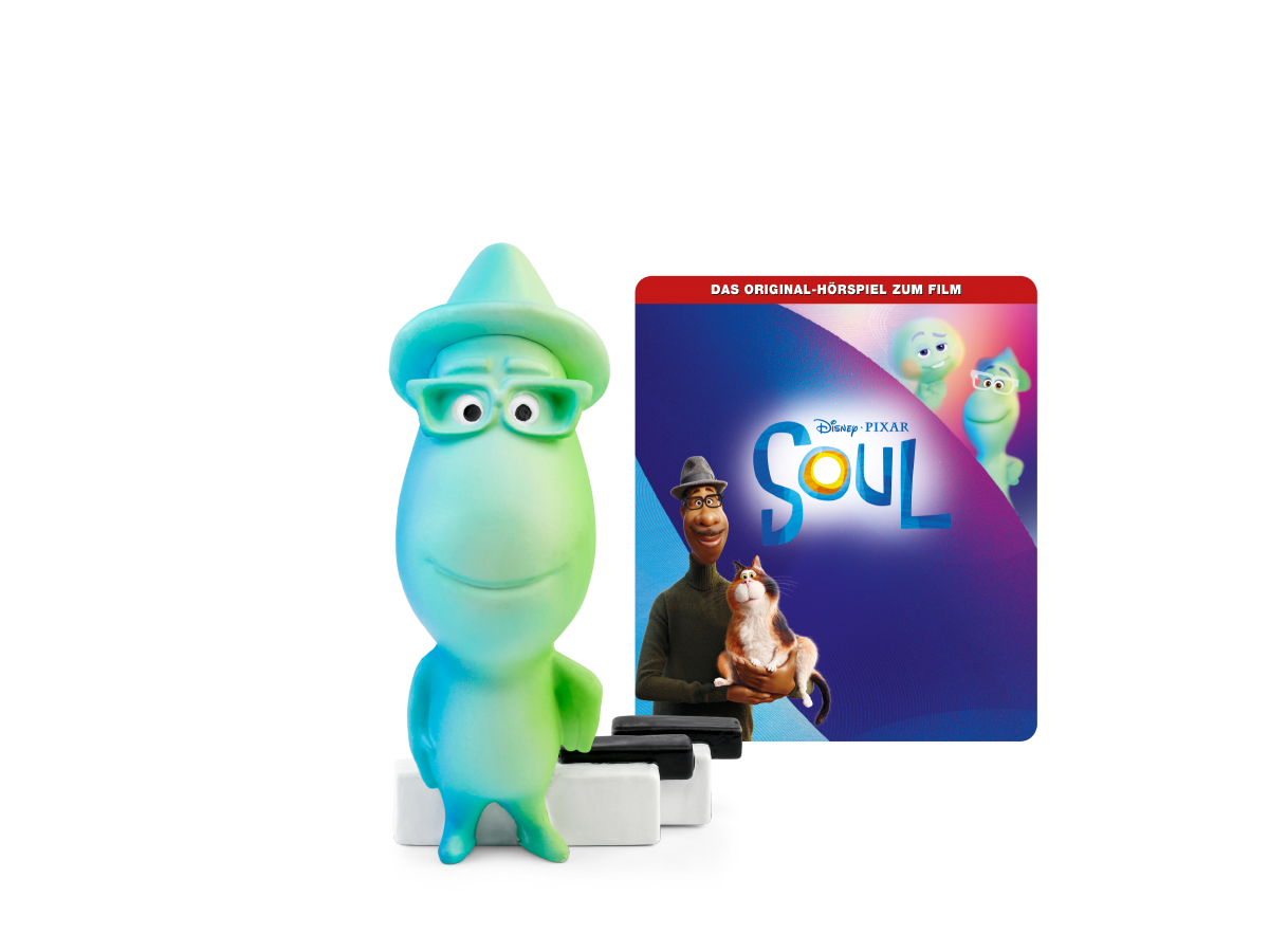 Tonies Disney Soul ab 6 Jahren