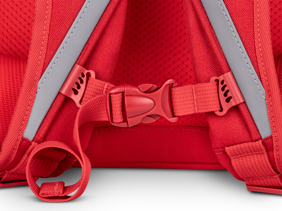 Tonies Rucksack Rot ab 3 Jahren 