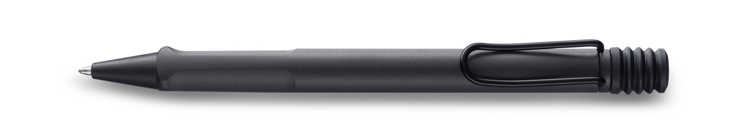 Lamy Kugelschreiber Safari umbra