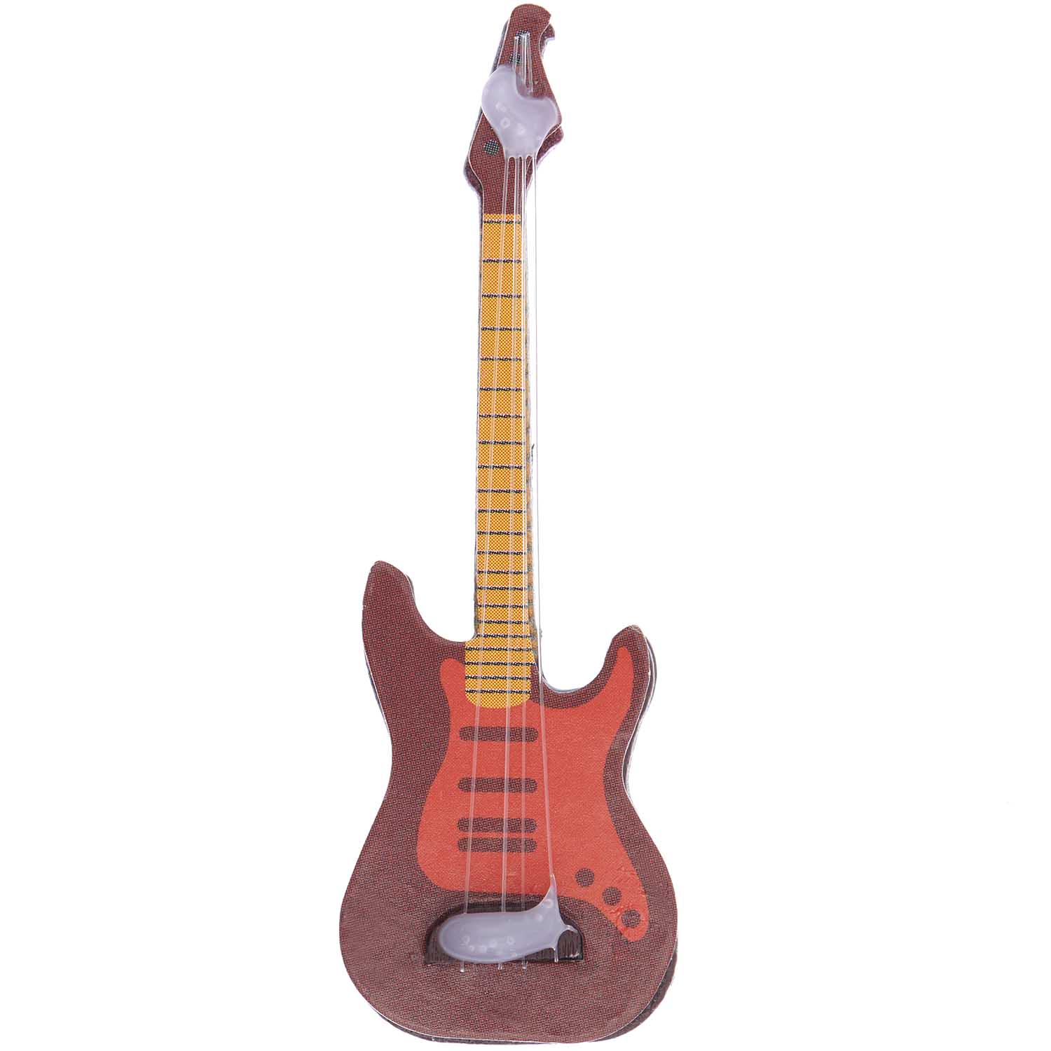 Rico Design Wichtel Miniatur E-Gitarre