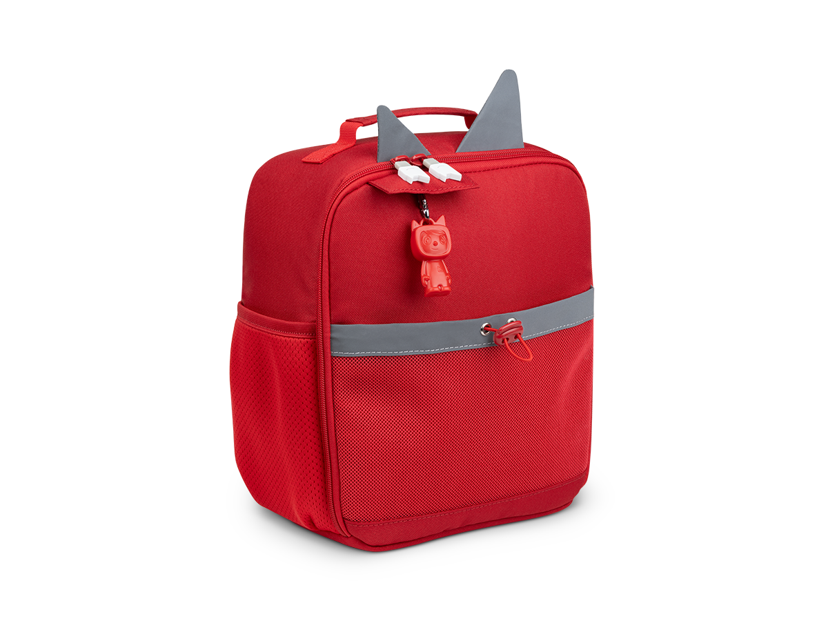 Tonies Rucksack Rot ab 3 Jahren 