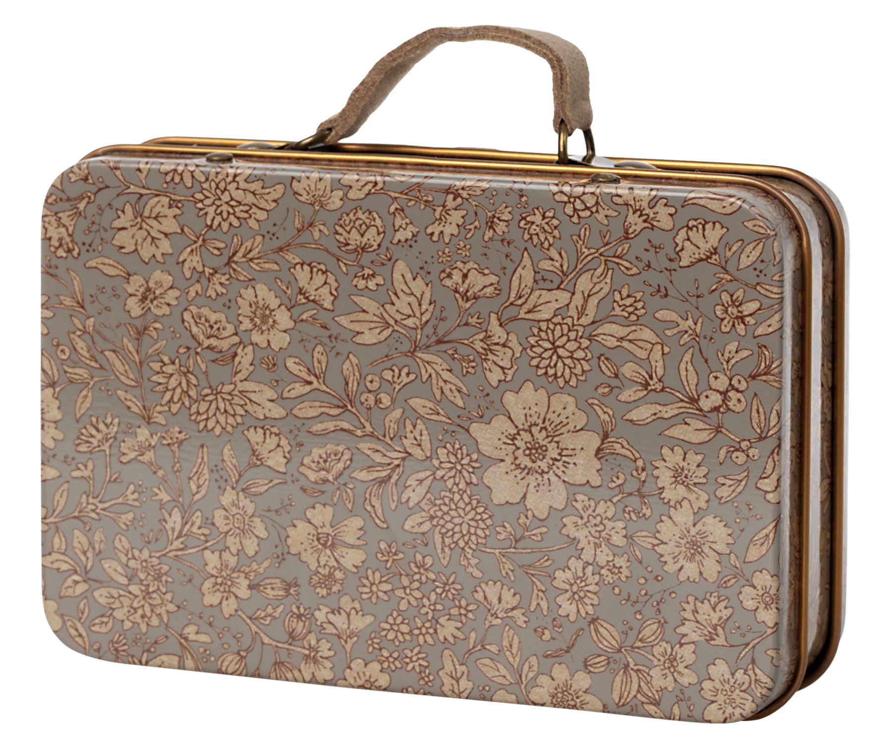 Maileg Welpenzubehör Rose 4 teilig