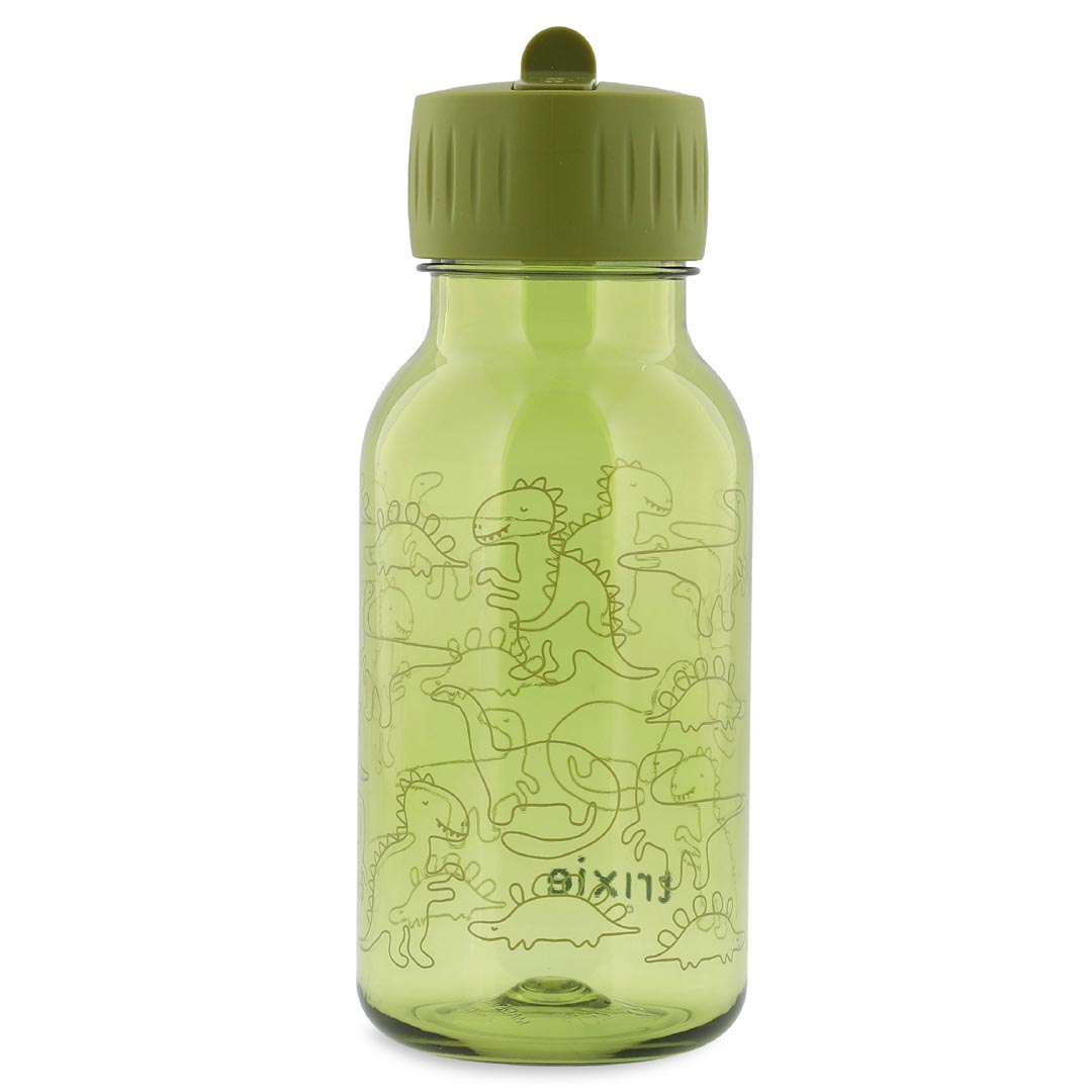 Trixie Trinkflasche Tritan Darling Dino 350 ml