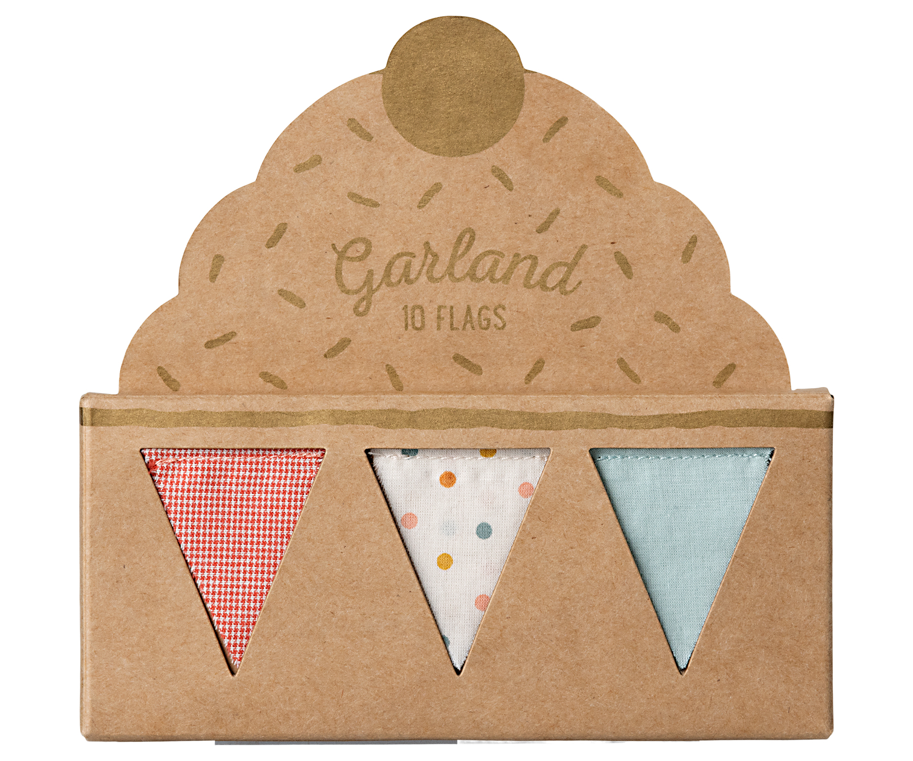 Maileg Girlande Mini