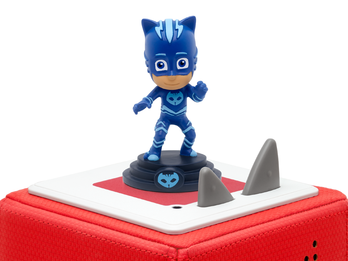 Tonies PJ Masks Los geht's Pyjamahelden ab 5 Jahren Tonies PJ Masks Los geht's Pyjamahelden ab 5 Jahren