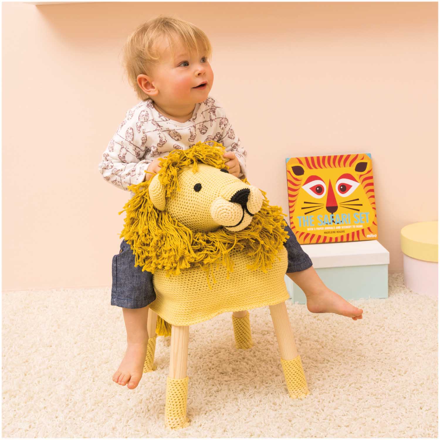 Rico Design Creative Cotton aran Wolle 50g Farbe 70 Senf Rico Design Creative Cotton aran Wolle 50g Farbe 70 Senf