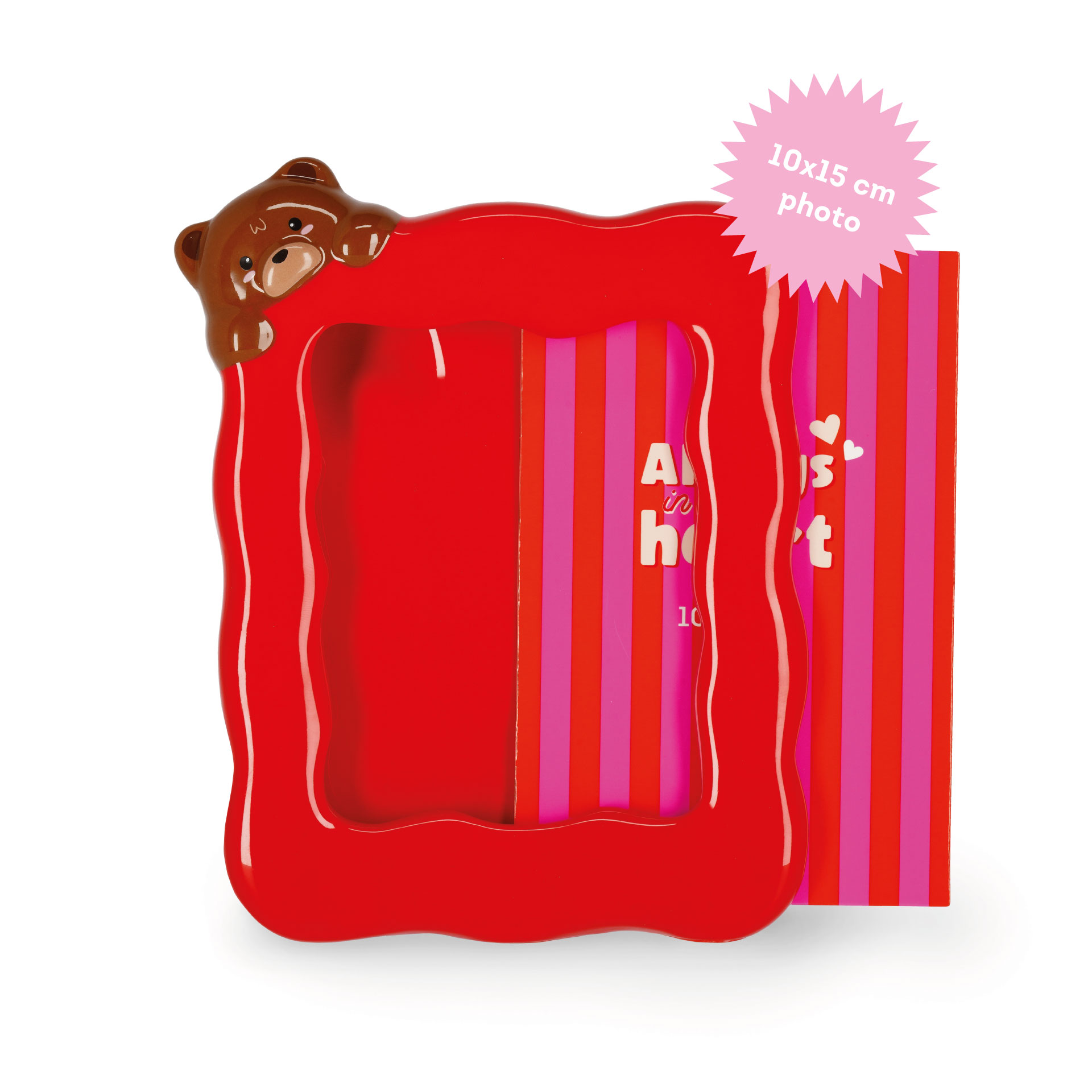 Legami Tisch Fotorahmen Frame the Moment