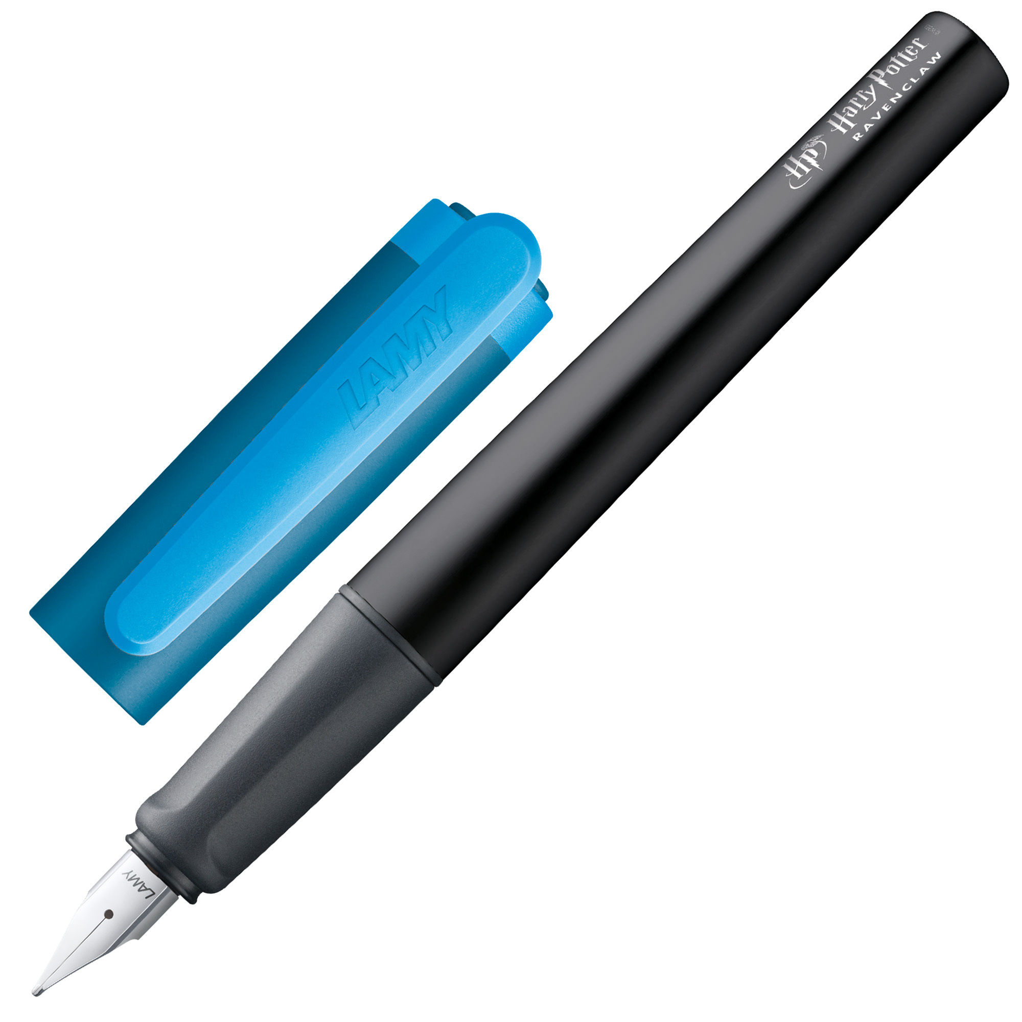 Lamy FH nexx Harry Potter Ravenclaw Edition Feder A Lamy FH nexx Harry Potter Ravenclaw Edition Feder A