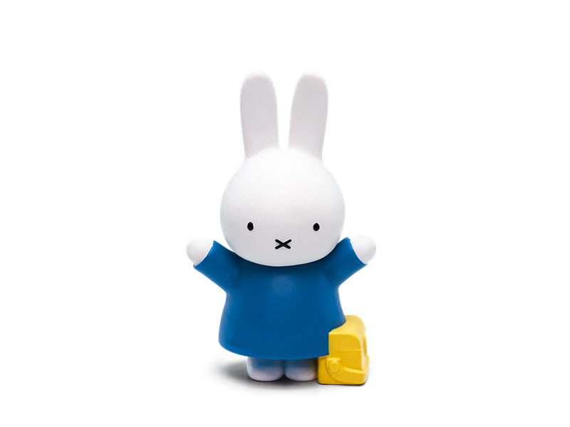 Tonies Miffy ab 3 Jahren Tonies Miffy ab 3 Jahren